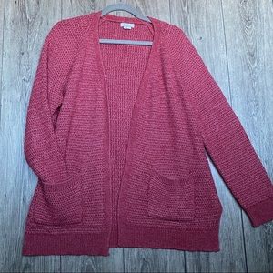 fat face haywood cardigan